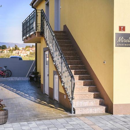 Apartments Mirela Koper Exterior photo